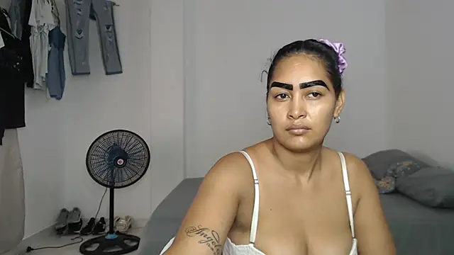 MichellSexxx online show from September 23, 7:06 pm