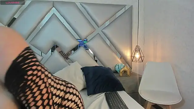 ABRILMILLER VC online show from January 19, 3:05 pm