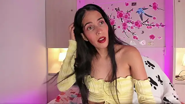 Snapshot of LexxaQueen chatting on November 21, 8:51 pm LexxaQueen online show from November 21, 8:51 pm