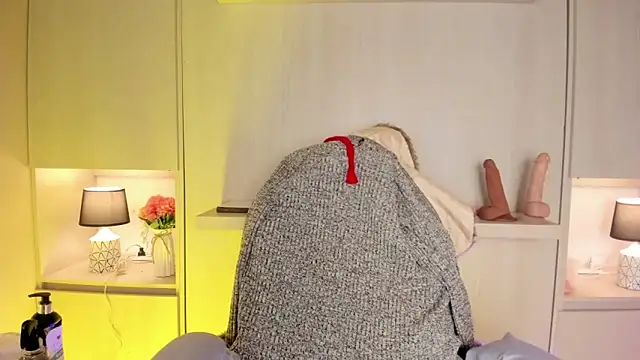 LexxaQueen online show from December 23, 4:10 am