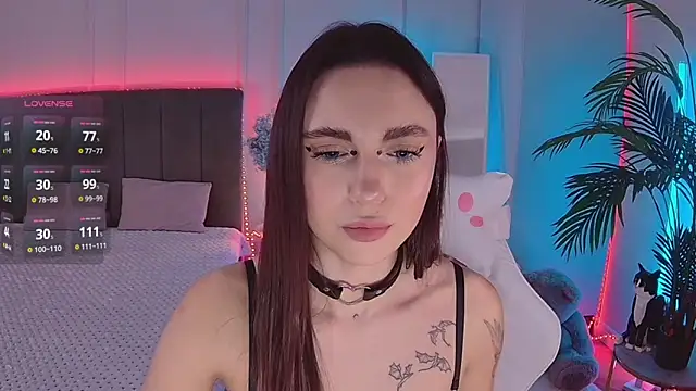 Leri Star online show from November 15, 7:32 pm