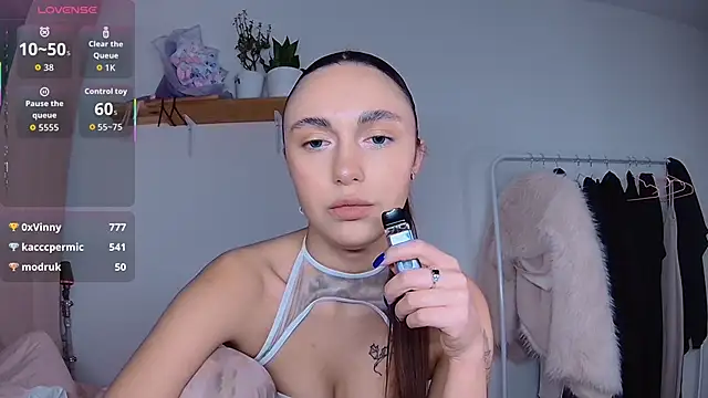 Leri Star online show from November 30, 7:40 pm