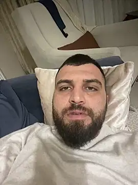 banuemre28 online show from March 19, 8:46 pm