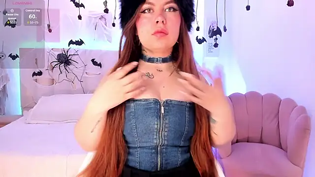 melissa es online show from October 22, 12:05 pm