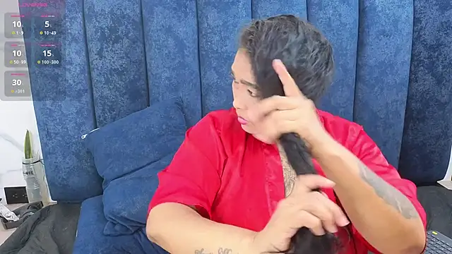 yunkeyc online show from July 1, 11:26 pm