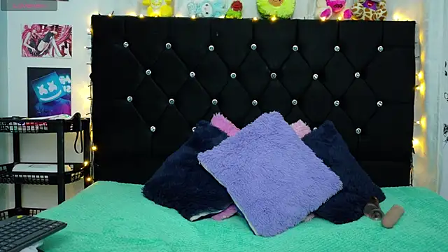 lizz bela1 online show from September 27, 11:21 pm