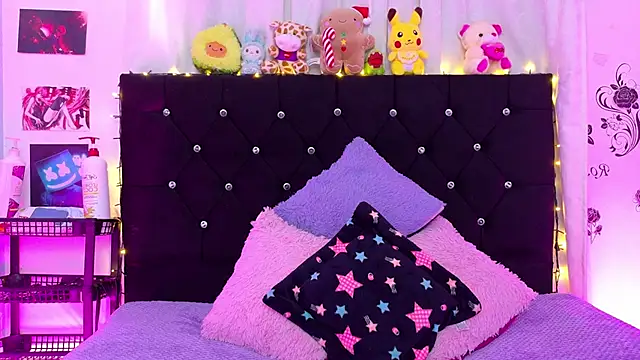 lizz bela1 online show from November 5, 10:10 pm