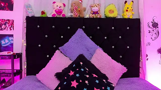 lizz bela1 online show from December 22, 10:40 pm