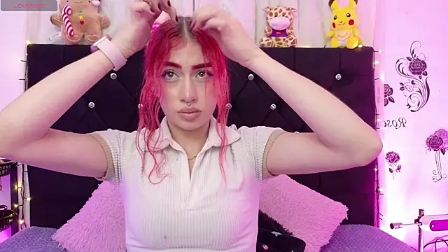 lizz bela1 online show from March 2, 11:22 pm