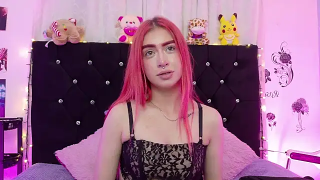 lizz bela1 online show from March 6, 11:01 pm