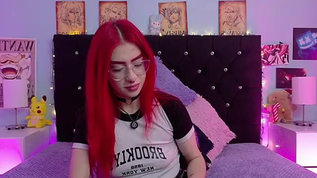 lizz bela1 online show from May 9, 11:54 pm