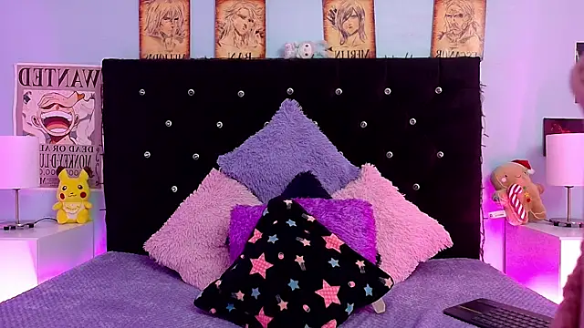 lizz bela1 online show from May 18, 10:37 pm