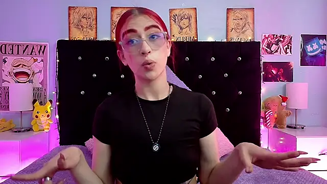 lizz bela1 online show from June 4, 10:49 pm