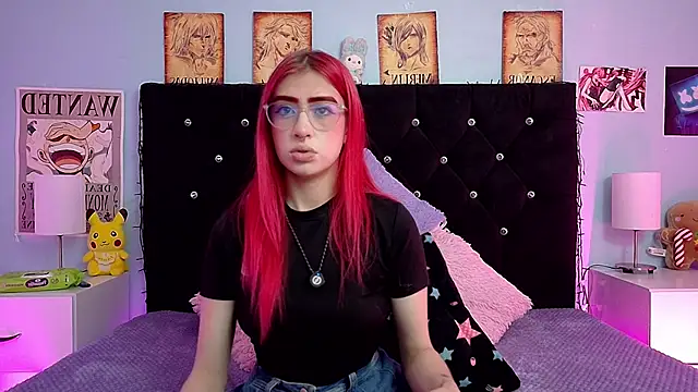 lizz bela1 online show from June 13, 11:57 pm