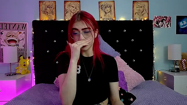 lizz bela1 online show from June 21, 12:13 am
