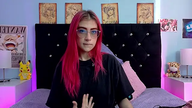 lizz bela1 online show from July 24, 9:13 pm