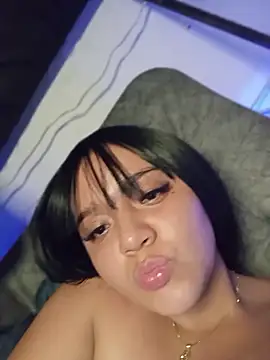 tony and katy online show from March 12, 1:56 am