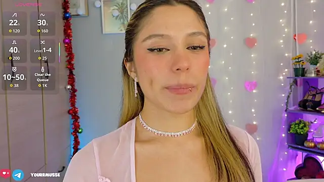 yourrmuse online show from January 13, 6:40 am