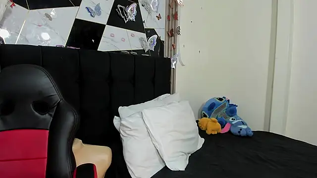 sophia arevalo online show from July 10, 3:11 am