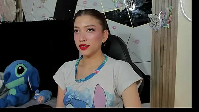 sophia arevalo online show from July 31, 3:28 am