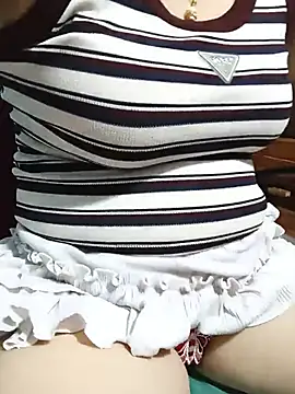 Tasu774 online show from July 17, 10:25 pm