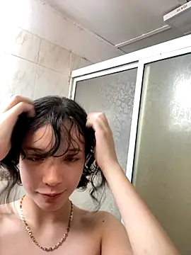 Snapshot of sukubo__ chatting on October 3, 6:27 pm sukubo online show from October 3, 6:27 pm