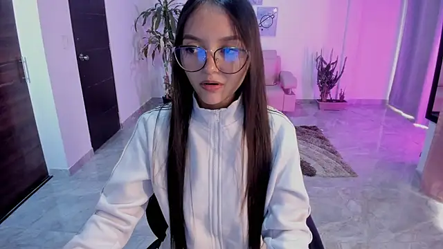 bella fox 1 online show from February 24, 2:59 pm