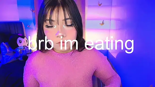 Snapshot of annie-russel chatting on September 19, 11:38 pm annie-russel online show from September 19, 11:38 pm