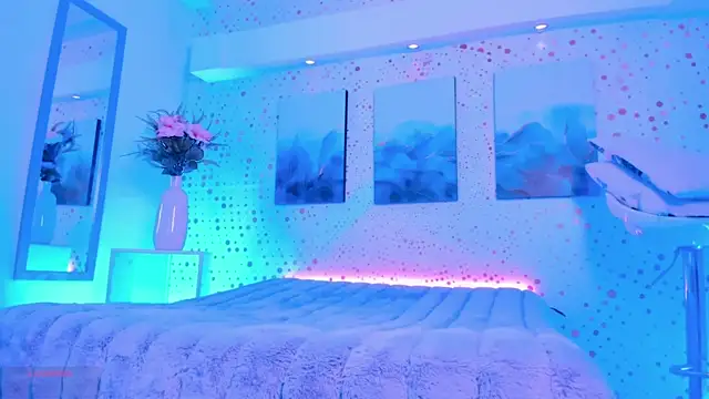 ArianaSantana online show from September 30, 1:38 pm