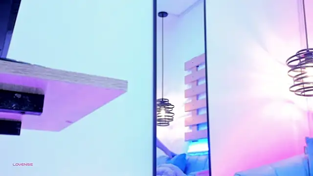 ArianaSantana online show from October 23, 12:48 pm