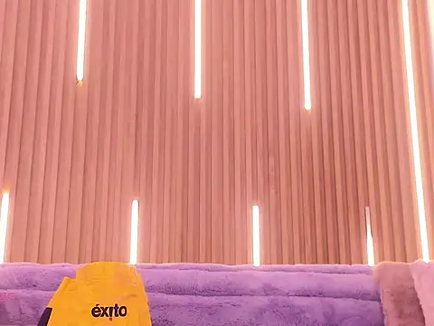 ArianaSantana online show from December 4, 1:20 pm