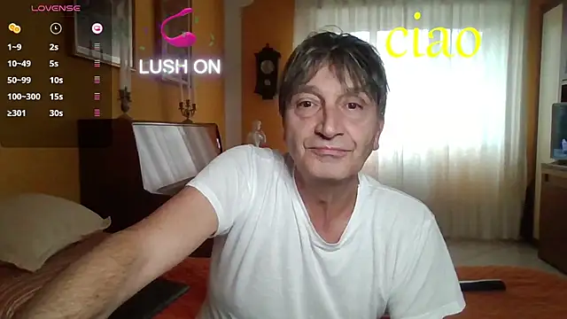 Snapshot of lattediyak chatting on October 30, 1:12 pm lattediyak online show from October 30, 1:12 pm