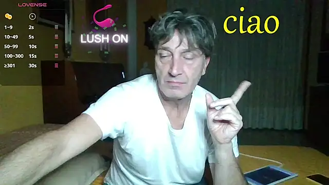 Snapshot of lattediyak chatting on November 13, 11:58 pm lattediyak online show from November 13, 11:58 pm