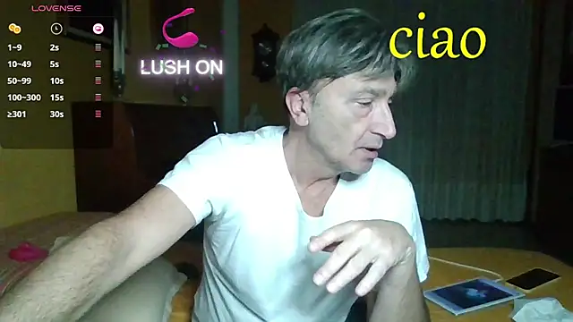 Snapshot of lattediyak chatting on November 15, 1:14 am lattediyak online show from November 15, 1:14 am