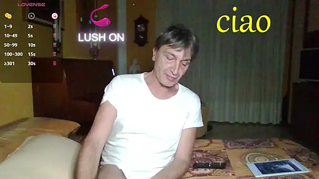 Snapshot of lattediyak chatting on November 27, 12:46 am lattediyak online show from November 27, 12:46 am
