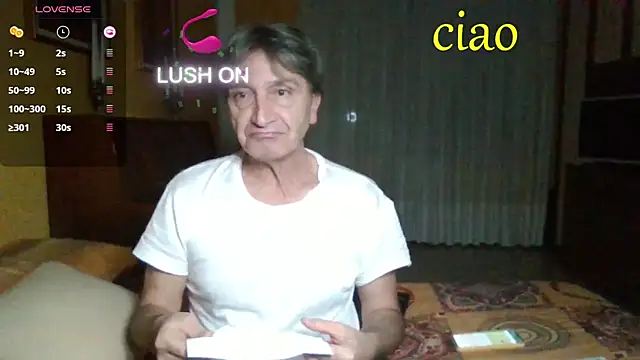 Snapshot of lattediyak chatting on December 21, 2:51 am lattediyak online show from December 21, 2:51 am