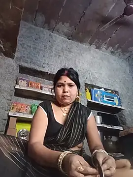 Rashili jaan online show from May 12, 1:14 am