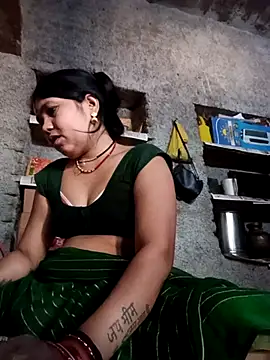 Rashili jaan online show from May 13, 2:20 am