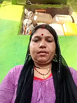 Rashili jaan online show from July 10, 1:21 am