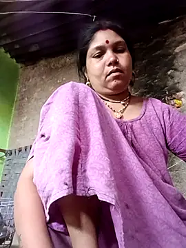 Rashili jaan online show from July 17, 1:23 am