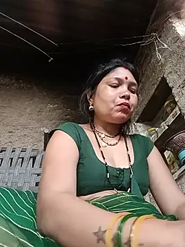 Rashili jaan online show from July 18, 2:05 am