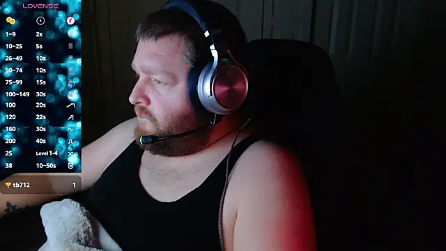 Snapshot of NeedyGlister chatting on September 29, 6:51 am NeedyGlister online show from September 29, 6:51 am