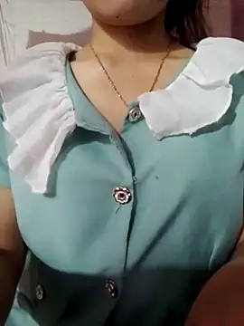 LucyyLy online show from October 14, 2:12 am