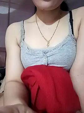 LucyyLy online show from February 1, 3:16 am