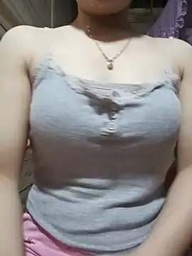 LucyyLy online show from May 25, 12:22 pm