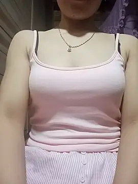 LucyyLy online show from June 24, 11:04 pm