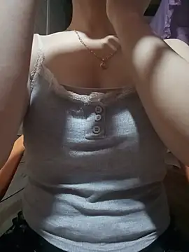 LucyyLy online show from June 28, 12:55 pm