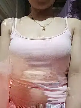 LucyyLy online show from June 30, 10:49 am