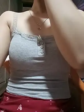 LucyyLy online show from June 30, 10:55 pm