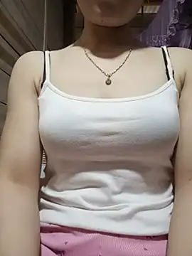 LucyyLy online show from July 2, 12:21 am